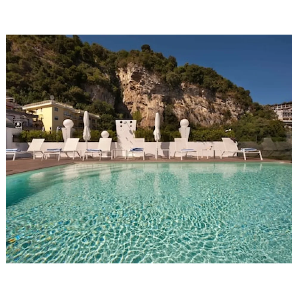 Hotel Rivage