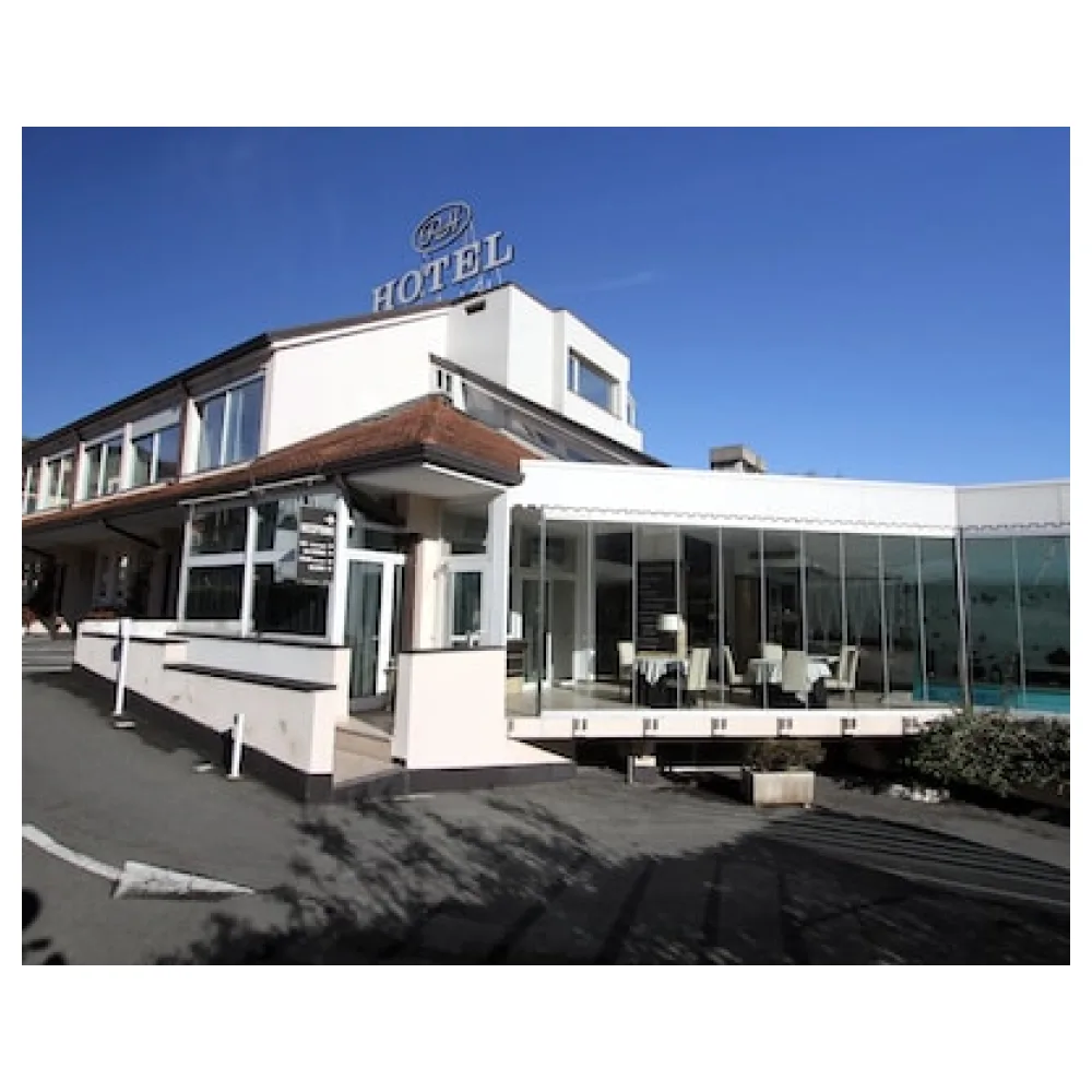 Poggio Hotel