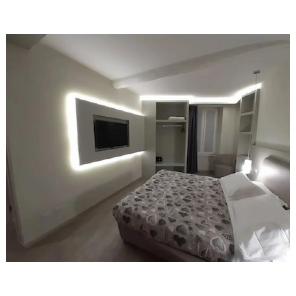 Hotel Borgovico