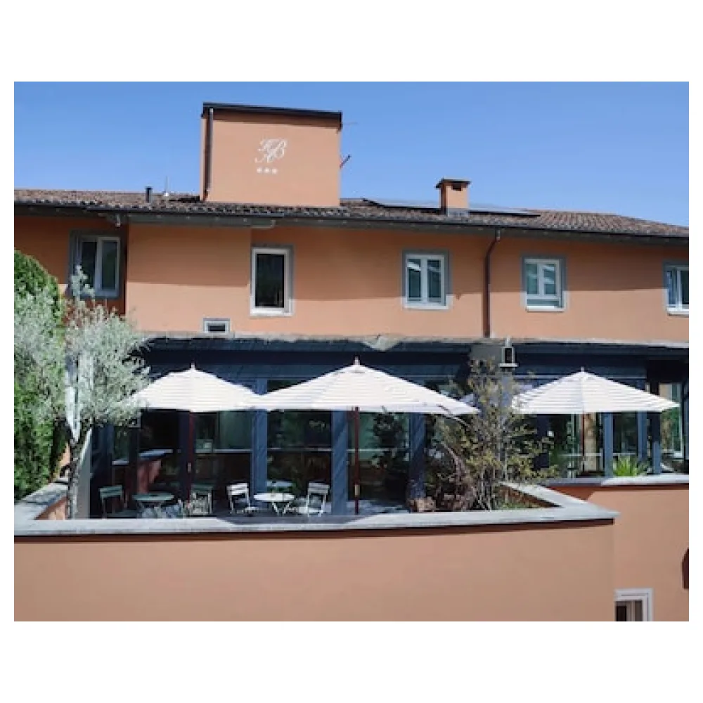 Hotel Borgo Antico