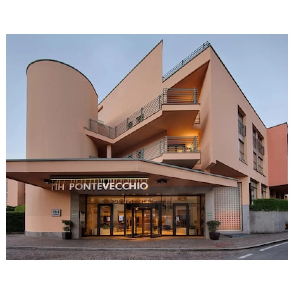 NH Lecco Pontevecchio