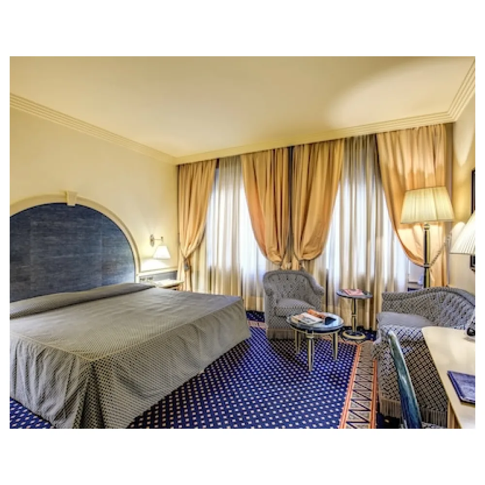 Hotel Auriga