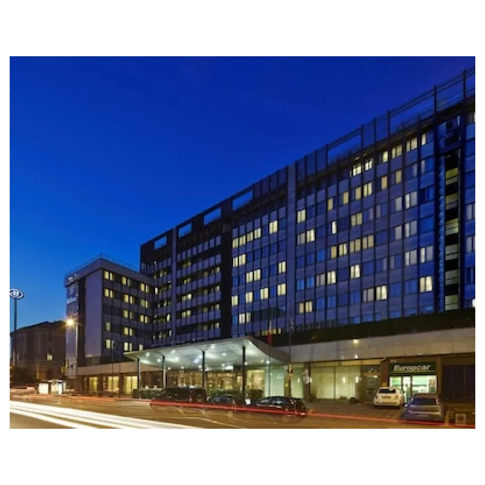 Hilton Milan