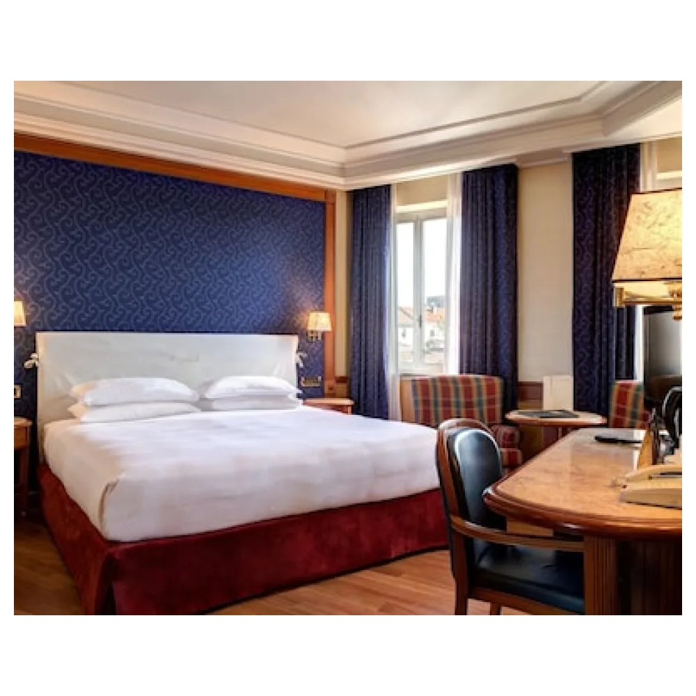 Hotel Capitol Milano