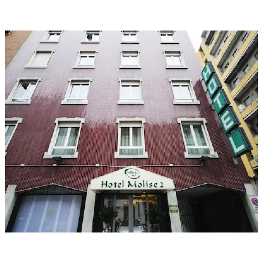 Hotel Molise 2