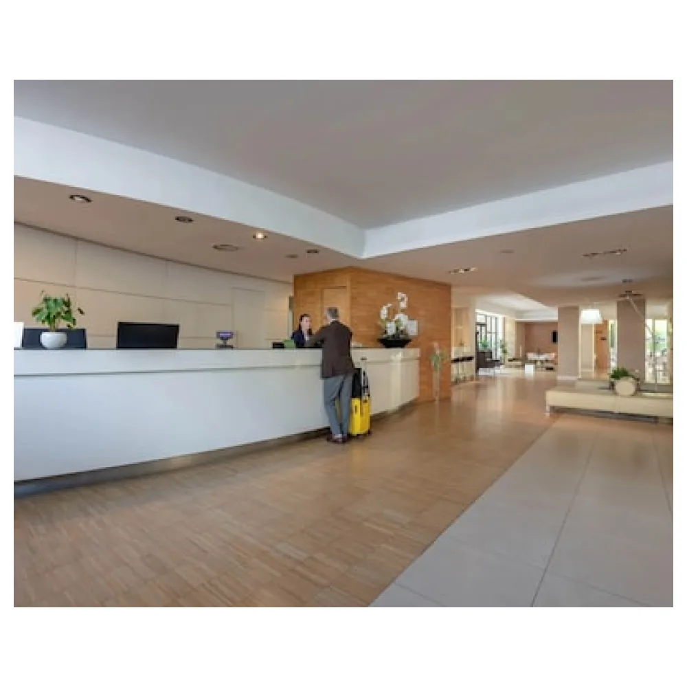 iH Hotels Milano Watt 13
