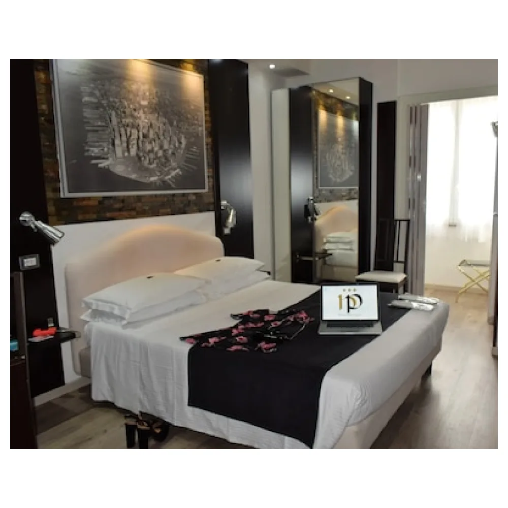 Hotel Perugino