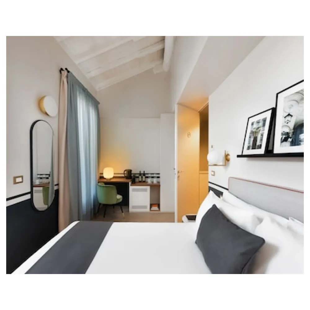 Velvet Grey Boutique Hotel