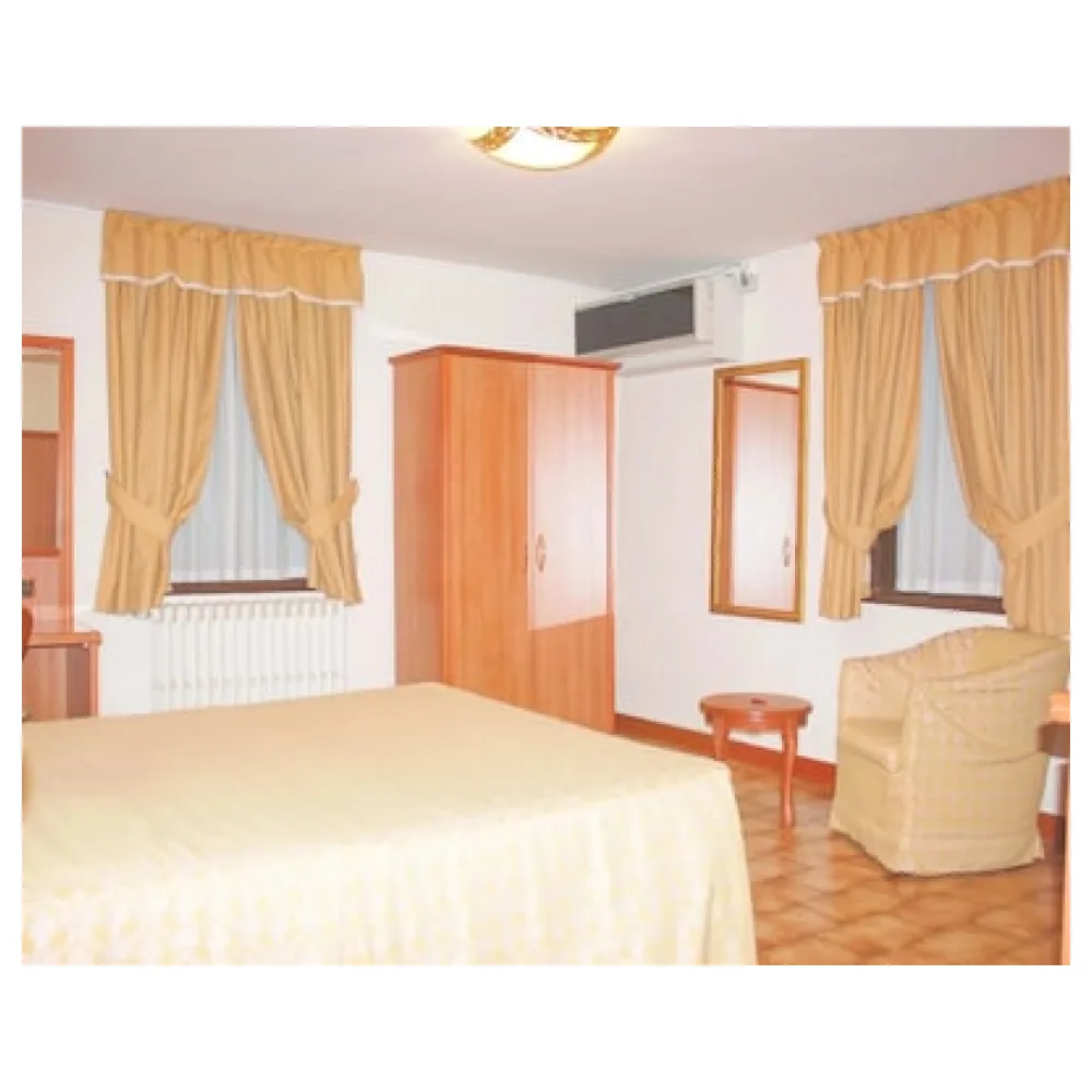 Piccolo Hotel