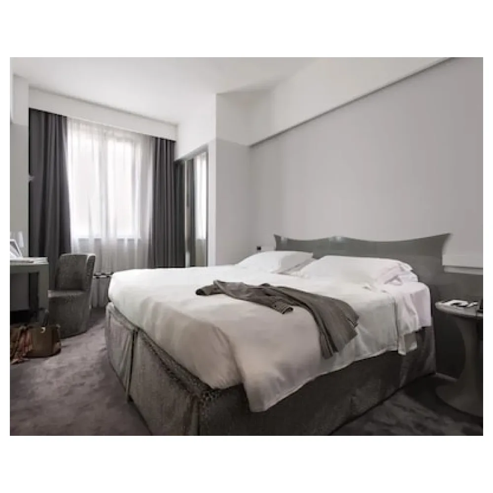Hotel Berna