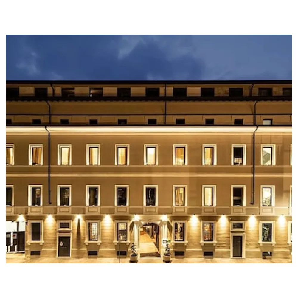 NEMI Milan a Tribute Portfolio Hotel