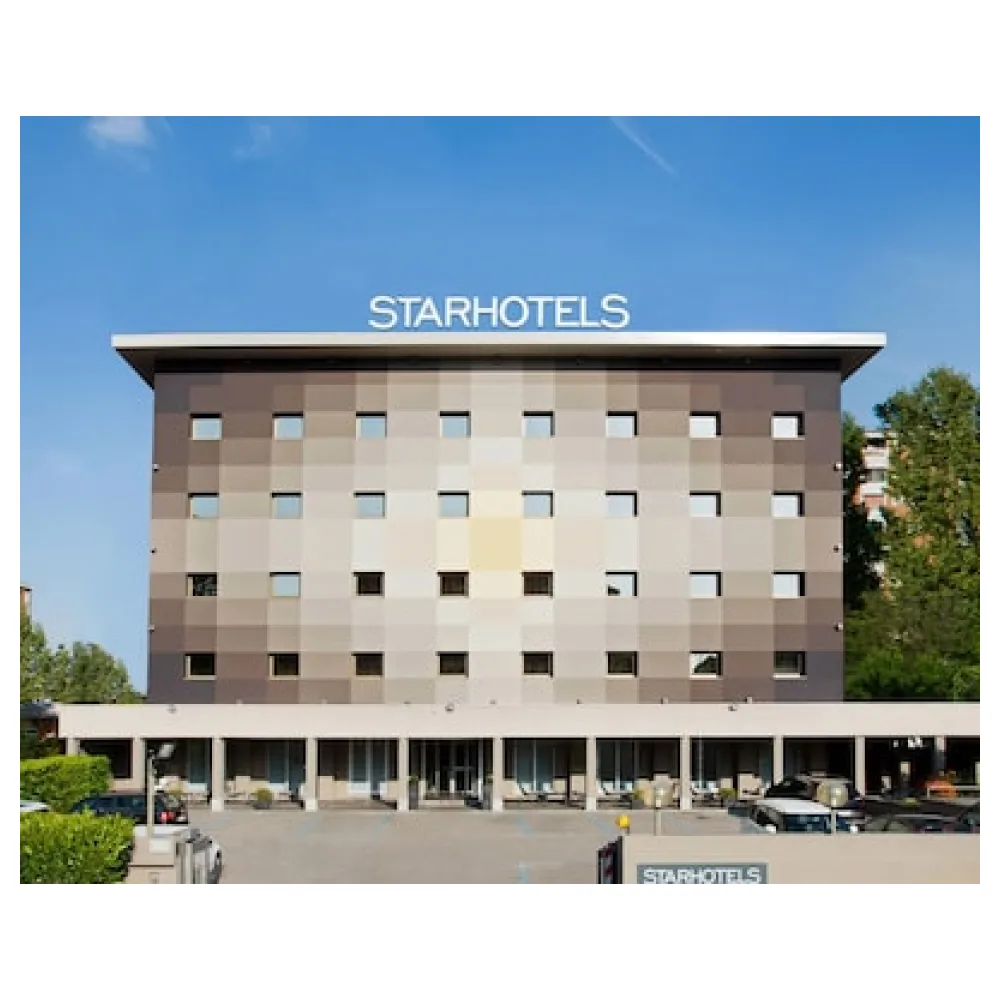 Starhotels Tourist