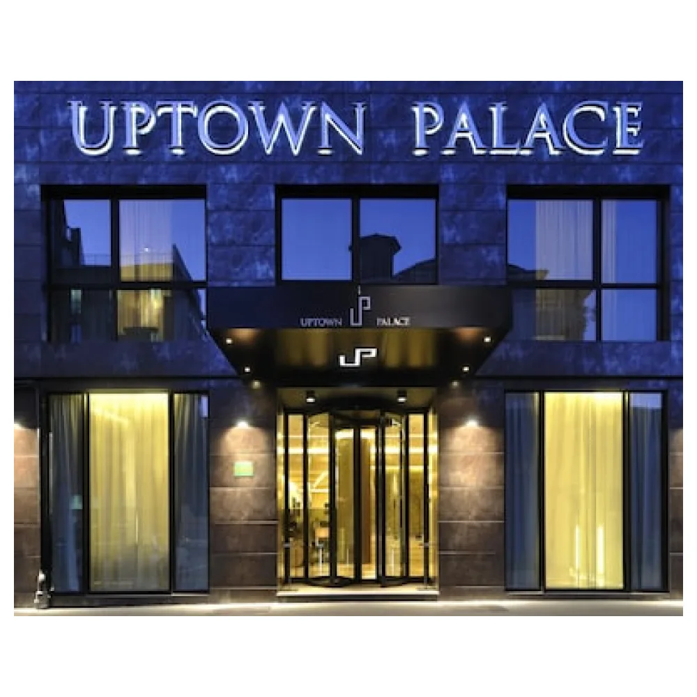Uptown Palace