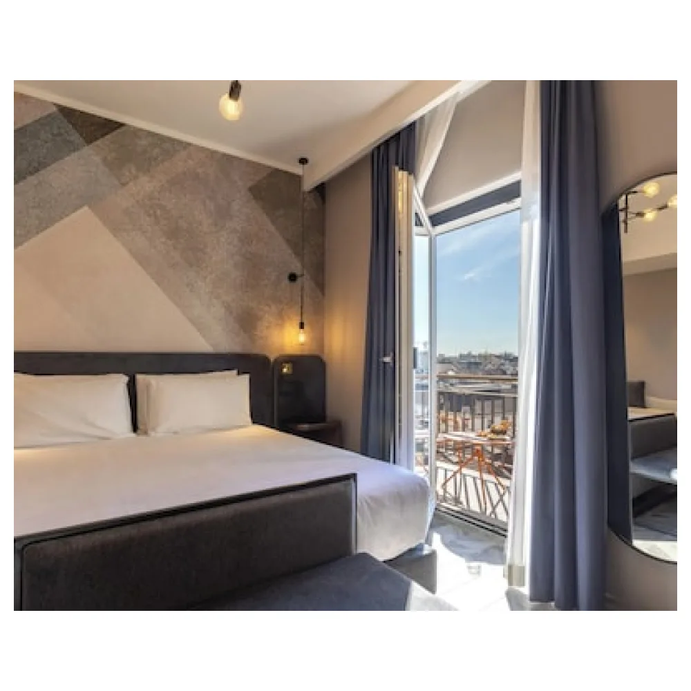 AXYHOTELS InnStyle Milano
