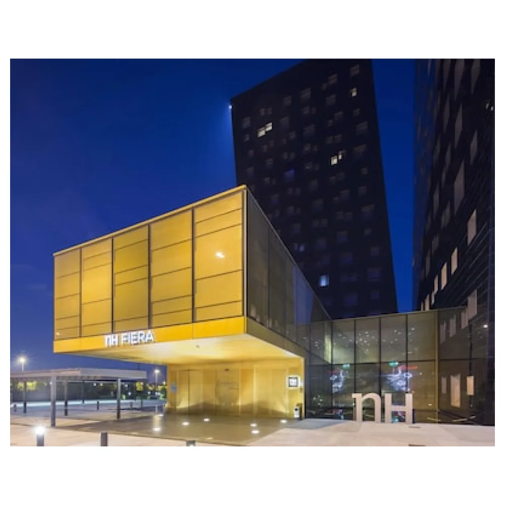 NH Milano Fiera