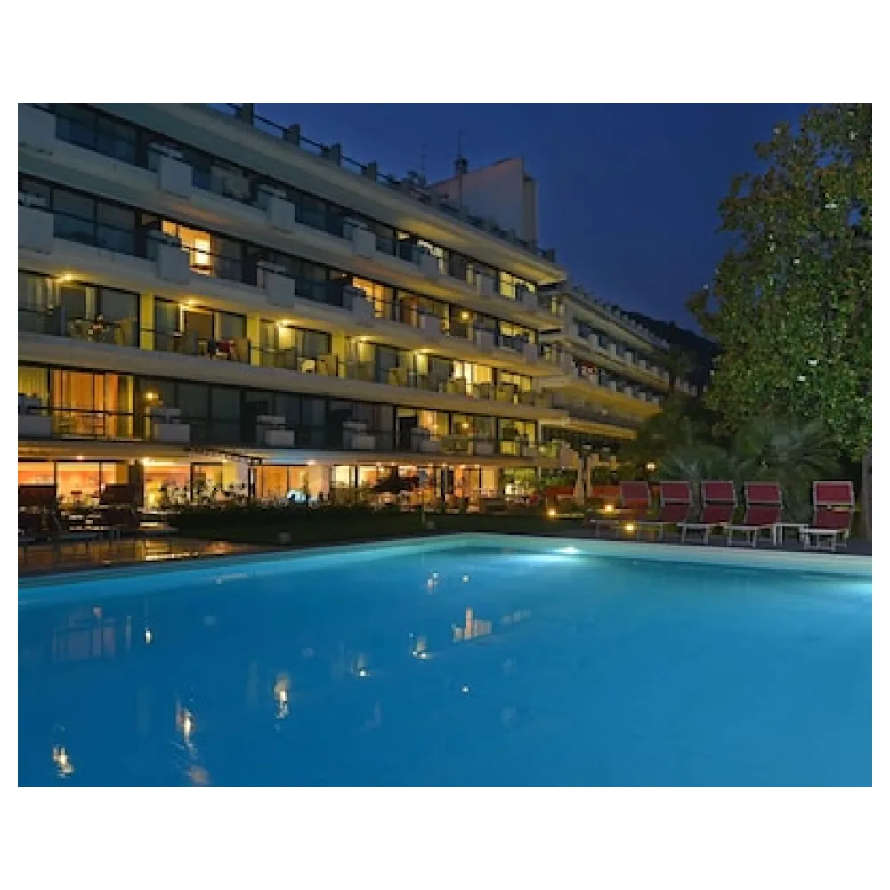 Hotel Salò du Parc