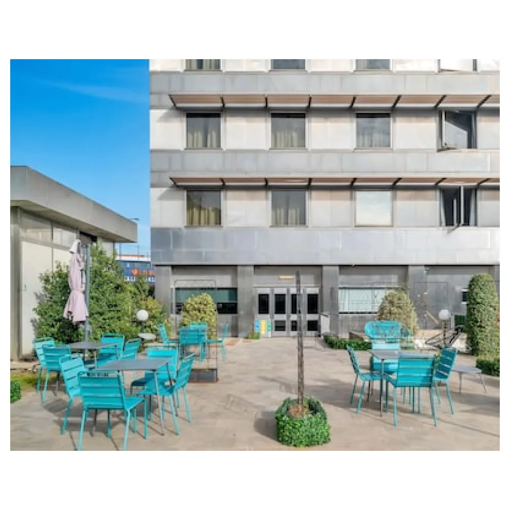B&B HOTEL Torino President