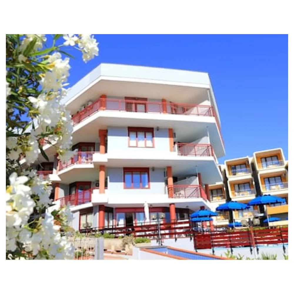 Hotel Soleado