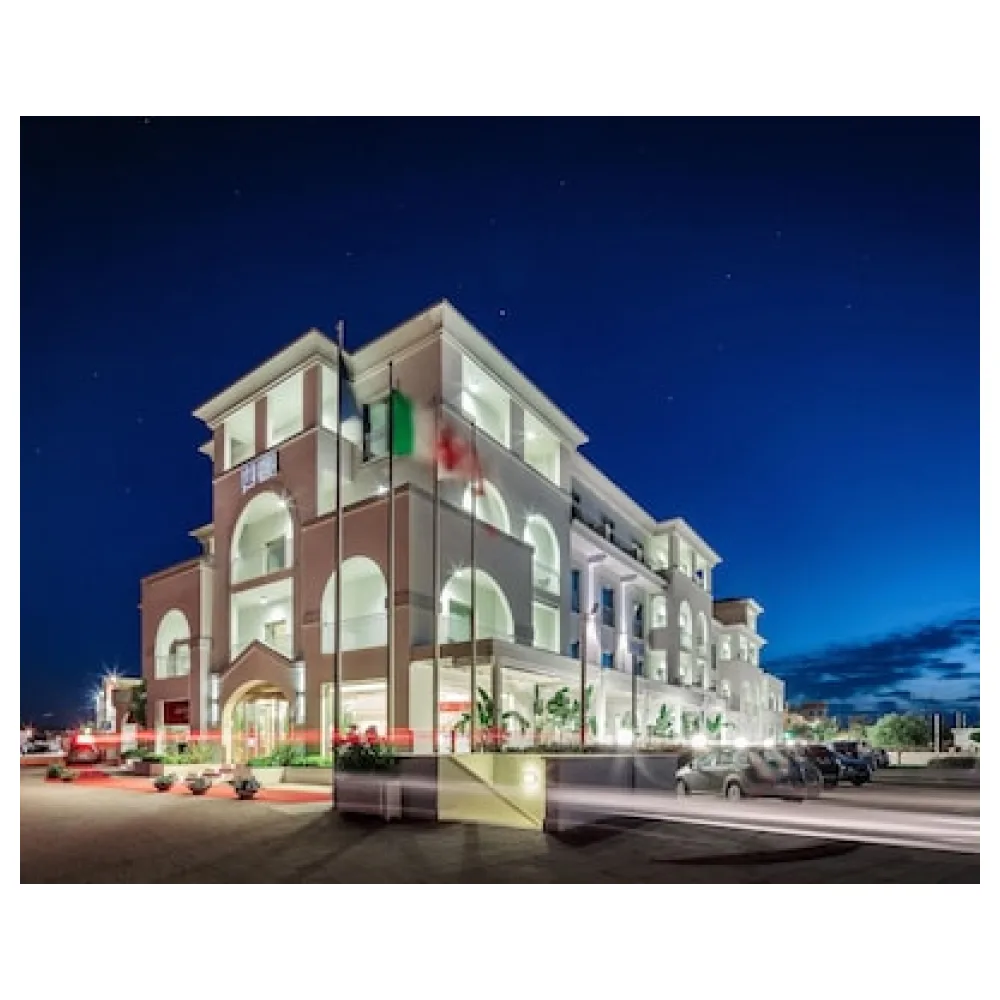 Jazz Hotel
