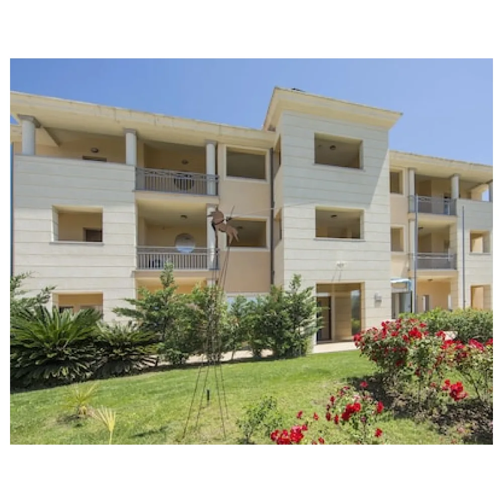 Olbia City Hotel