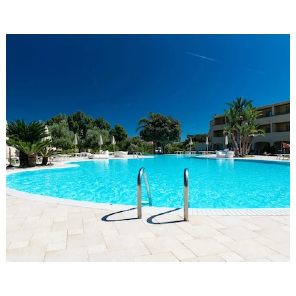 Hotel San Teodoro