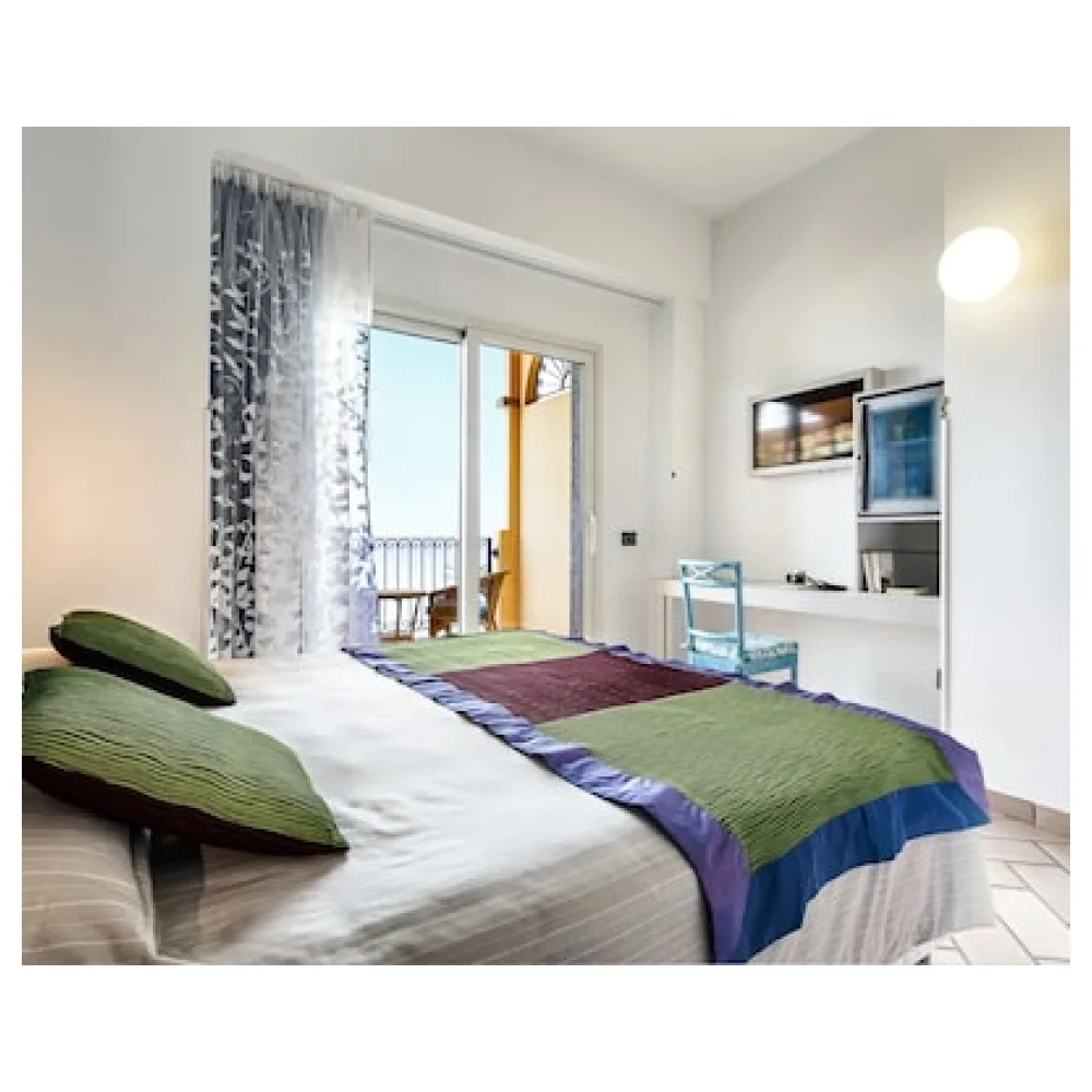 Hotel Stella Maris