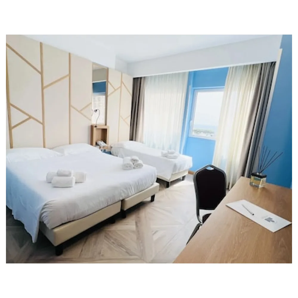 Catania Sea Palace Hotel