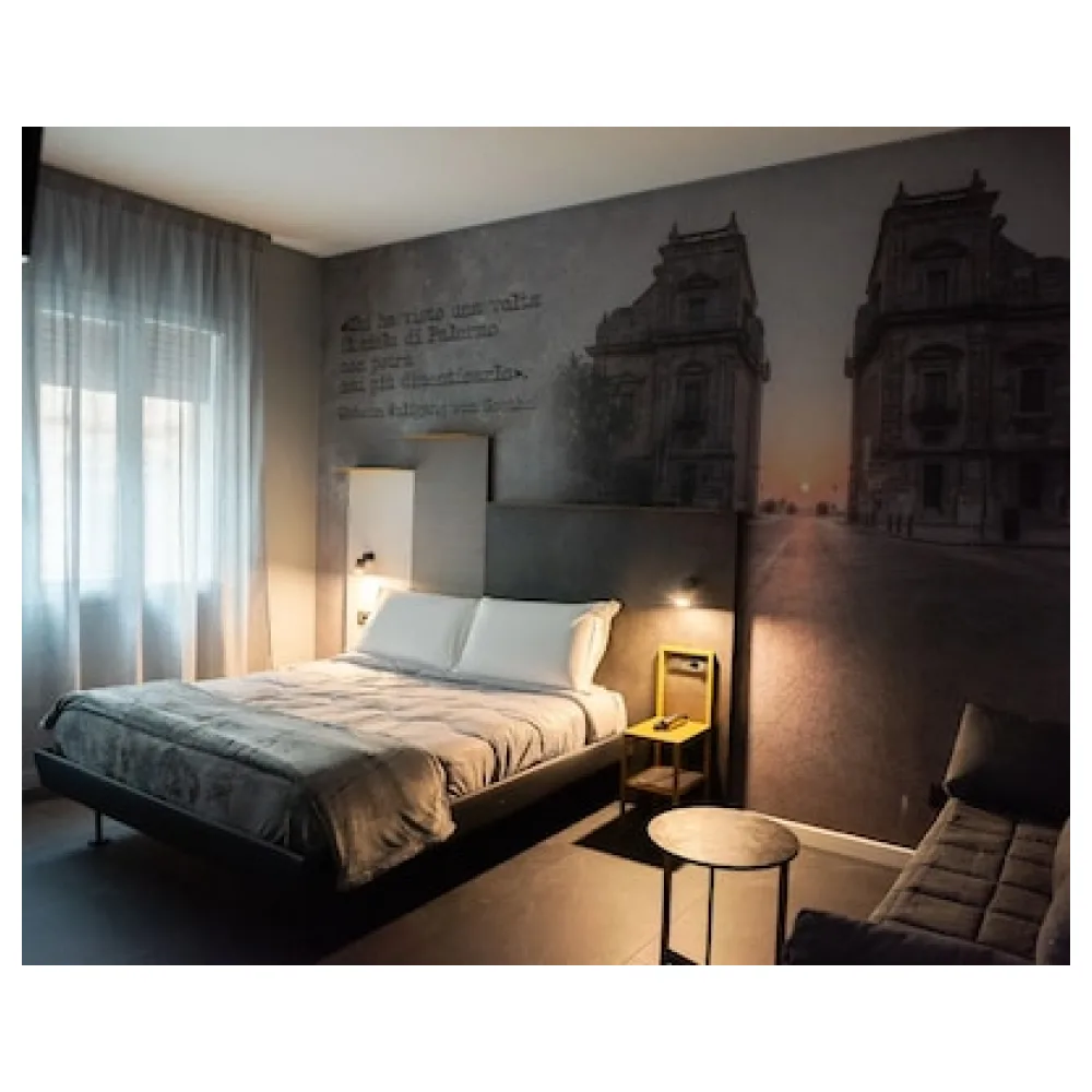 Alma Hotel