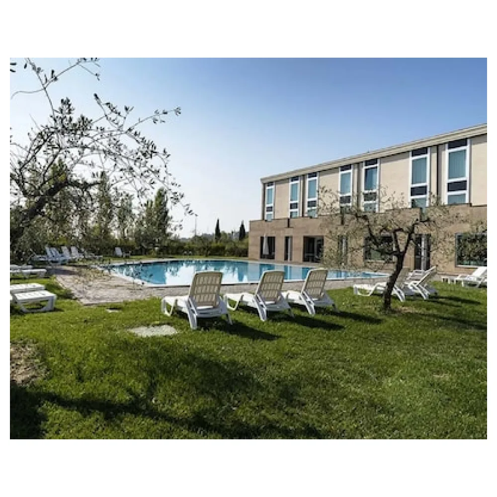 A Point Arezzo Park Hotel