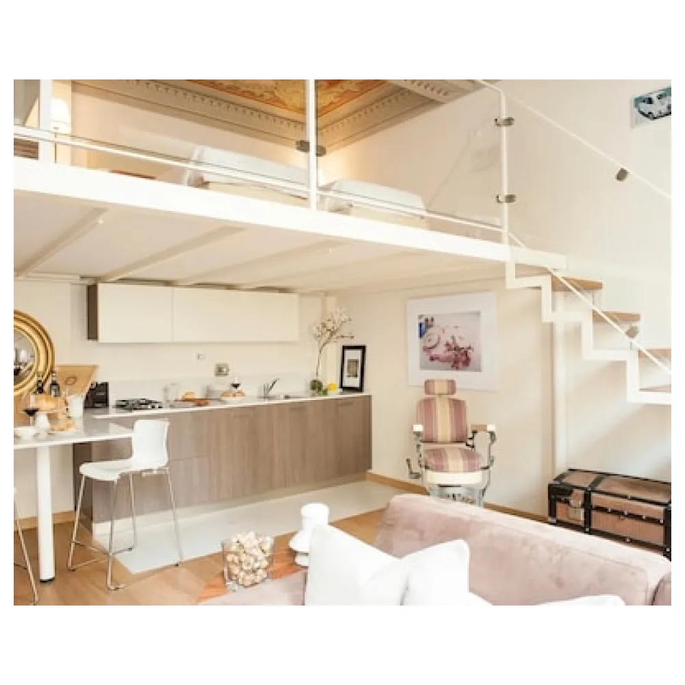 Florence Art Apartments