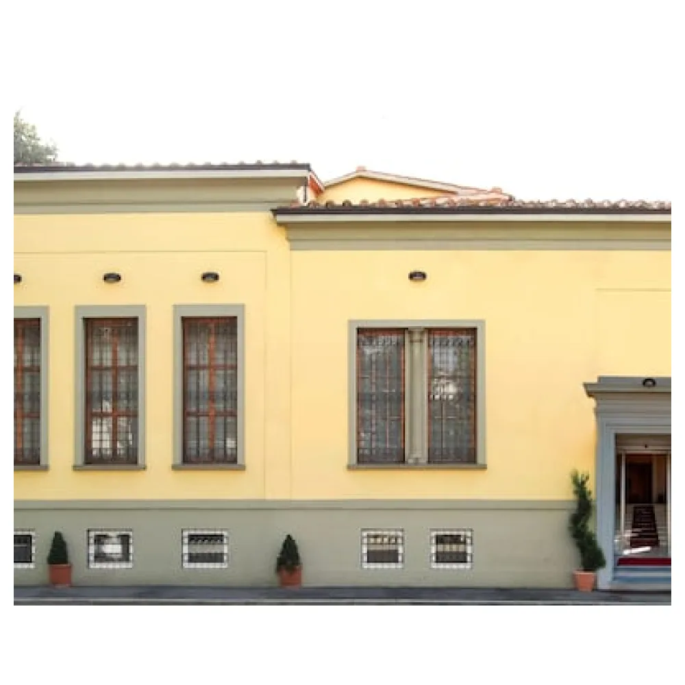 Hotel La Fortezza