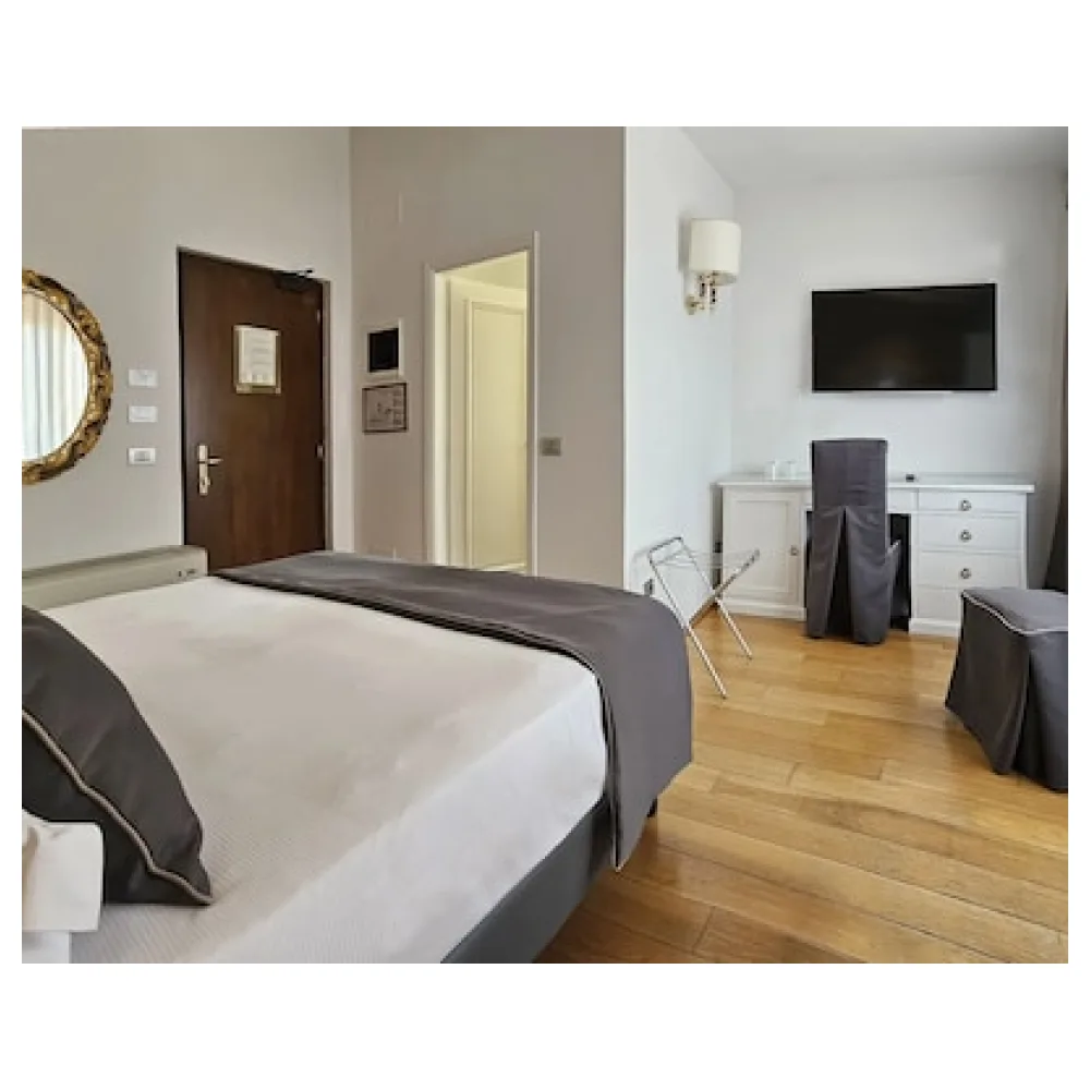 Hotel Atlantic Palace