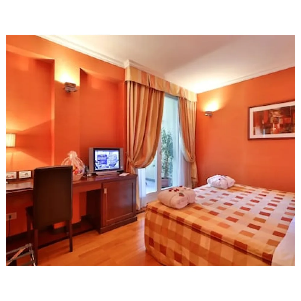 Grand Hotel Adriatico