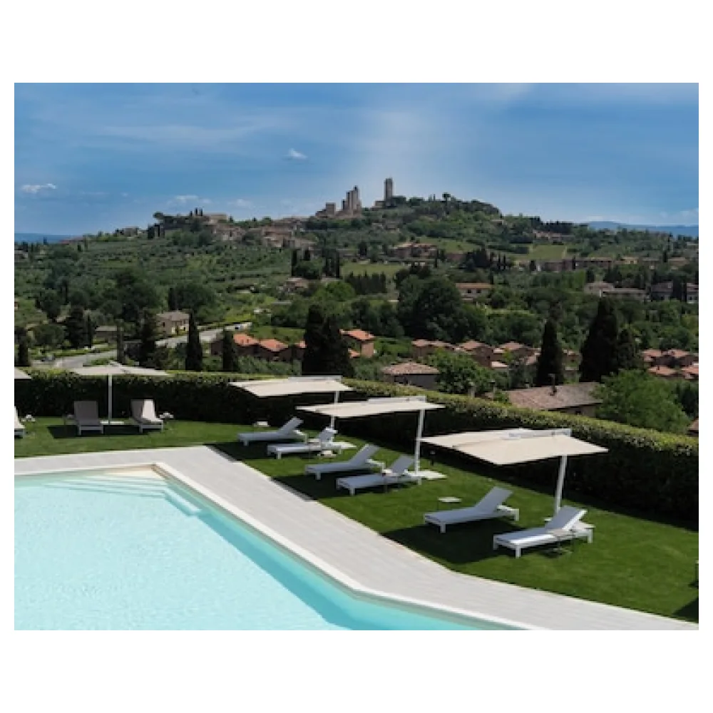 Cappuccina Country Resort