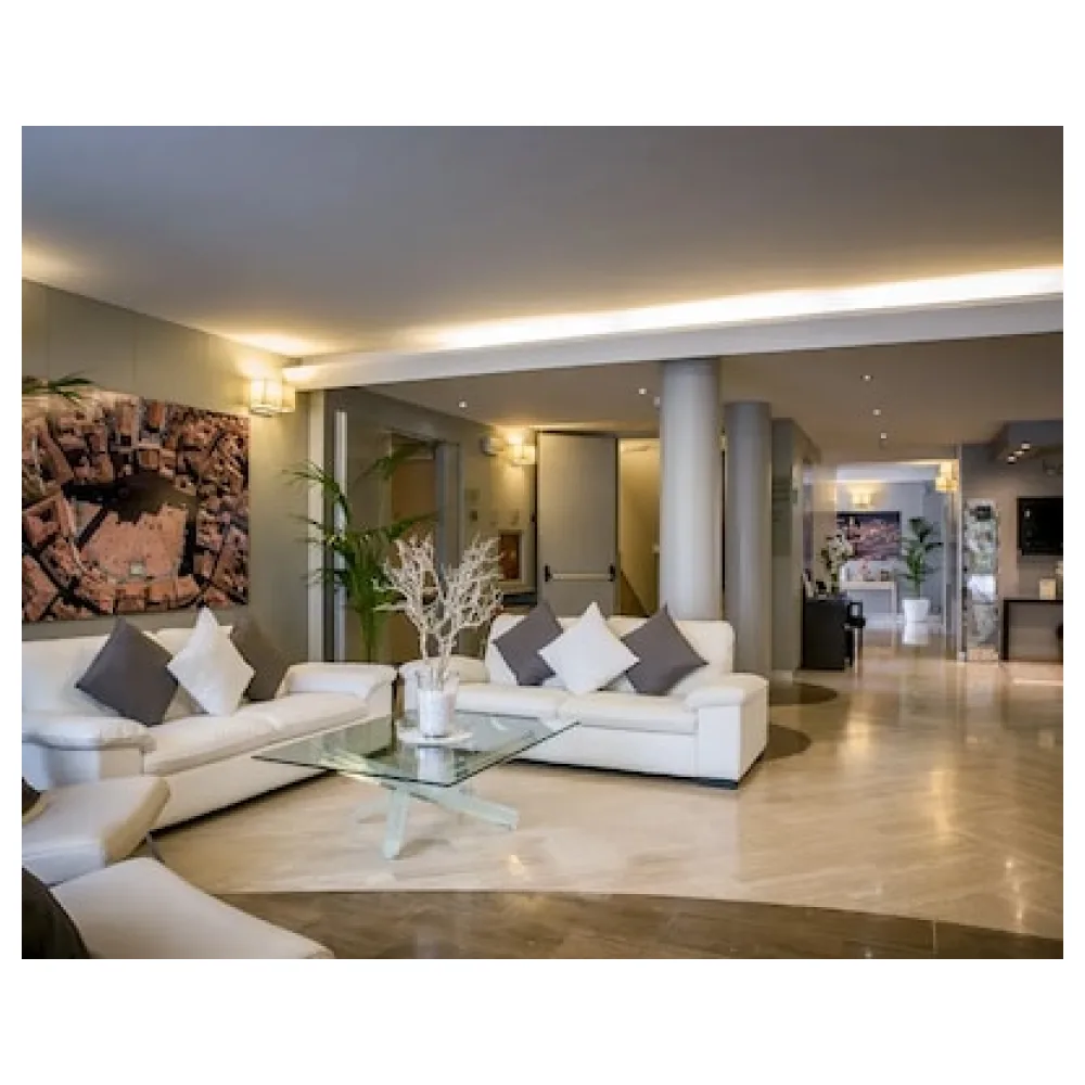 Hotel Executive