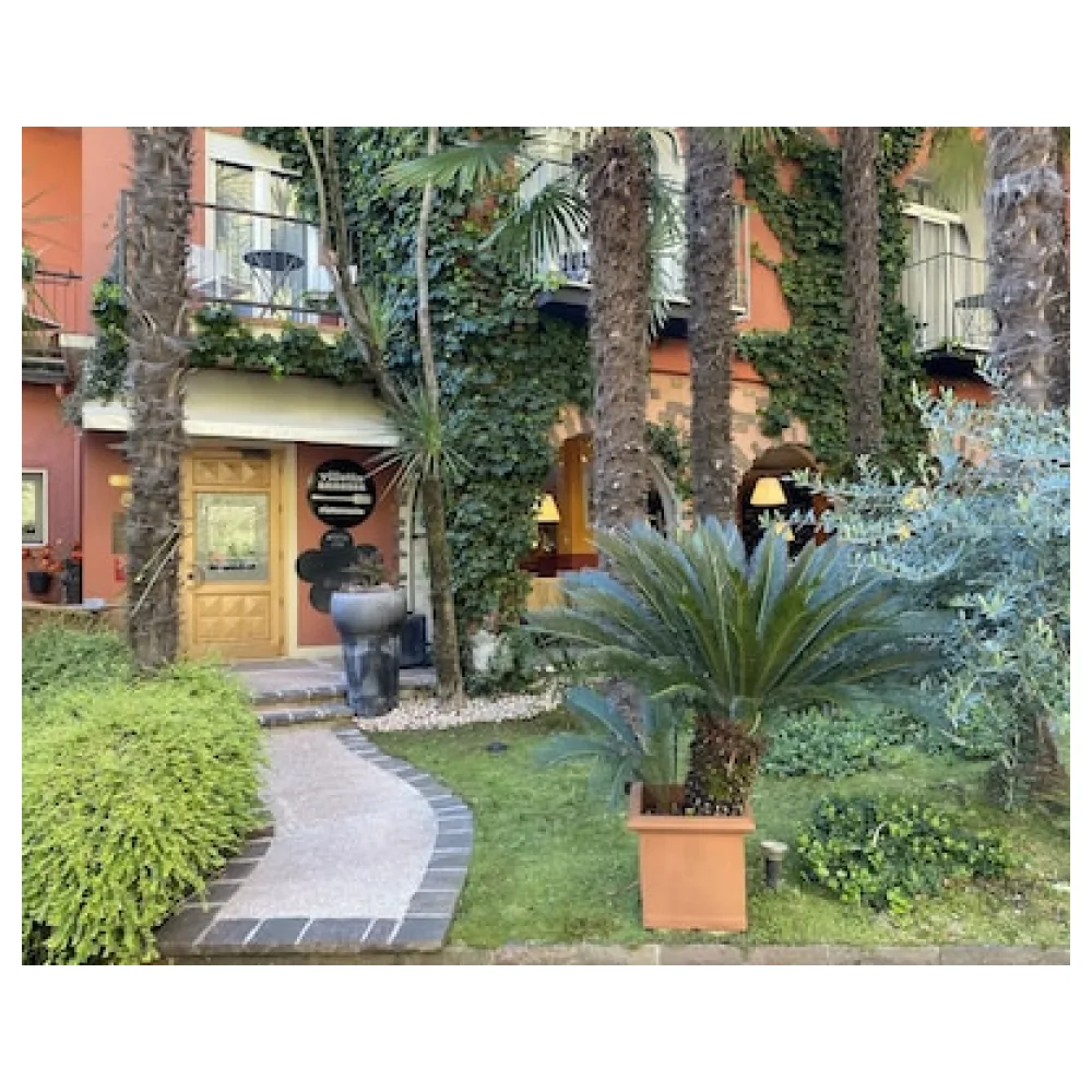 Villa Miravalle