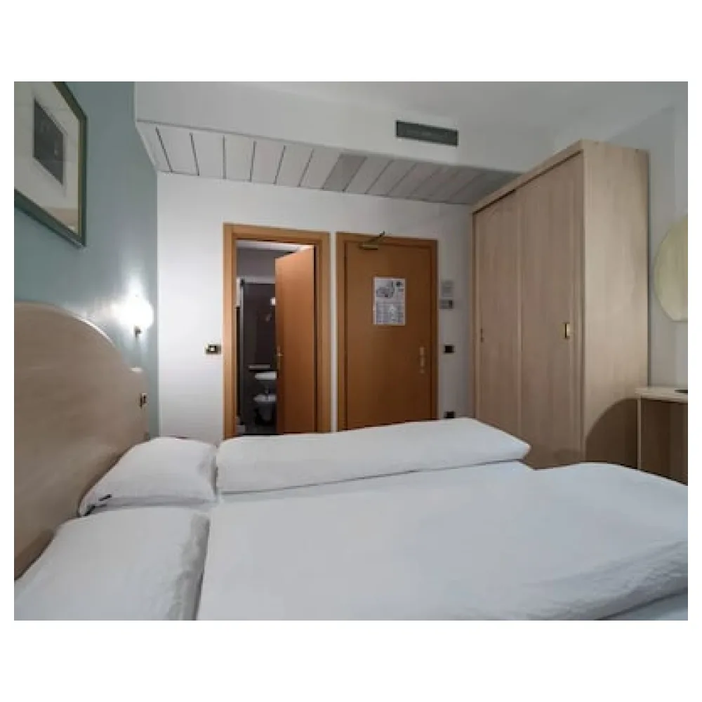 Hotel Rudy