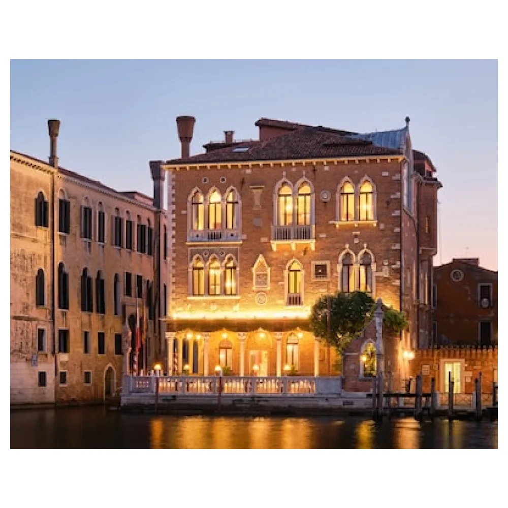 Palazzo Stern
