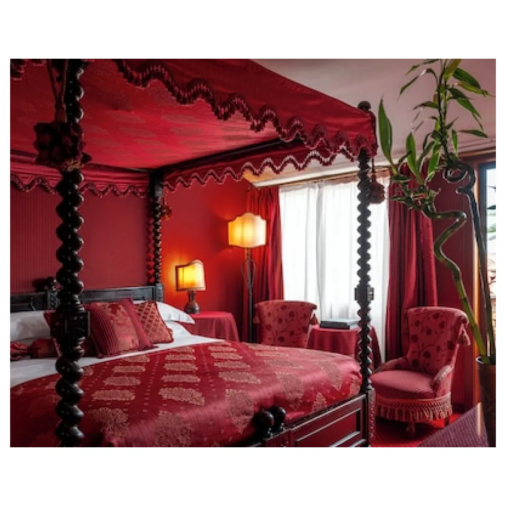 Hotel Metropole