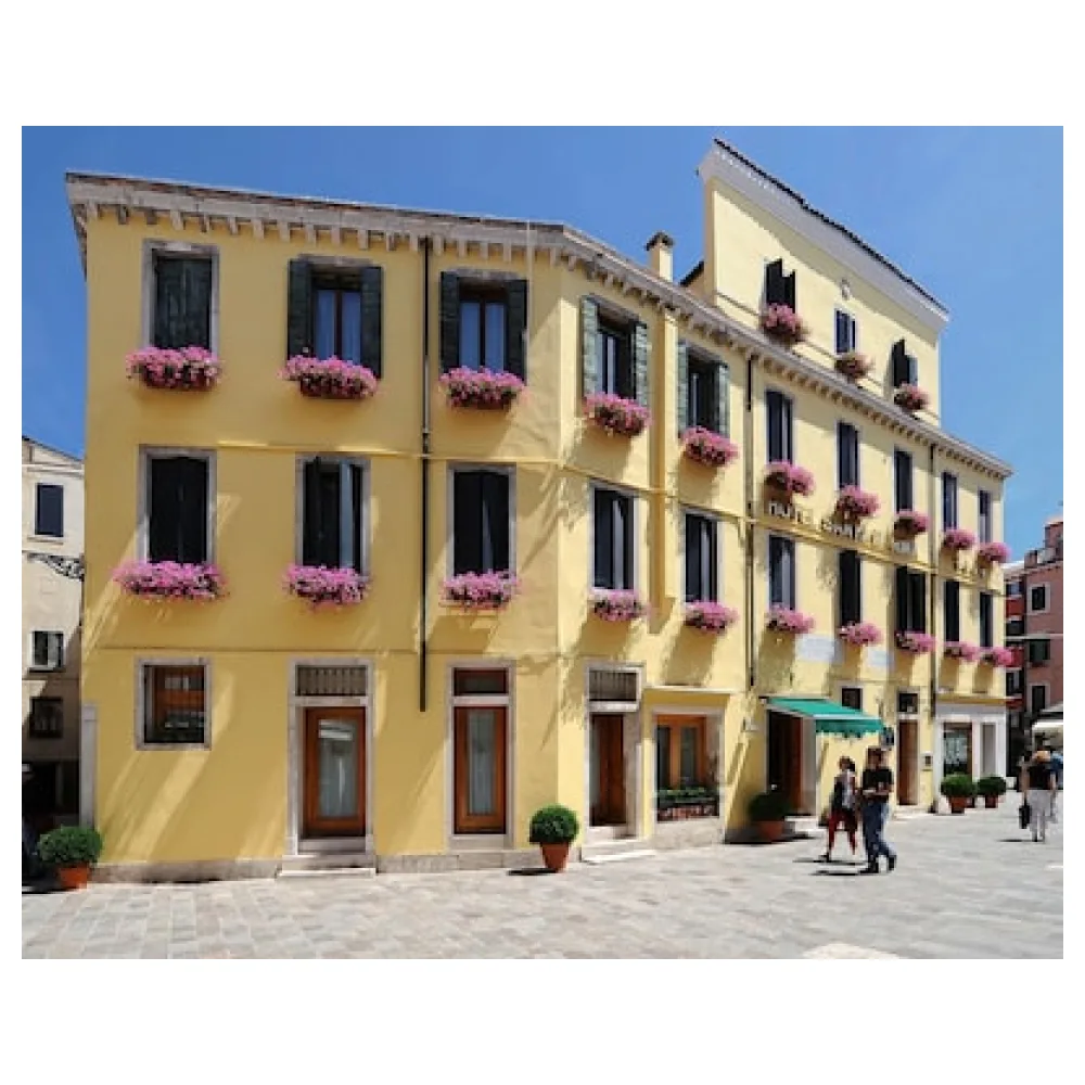 Hotel Santa Marina