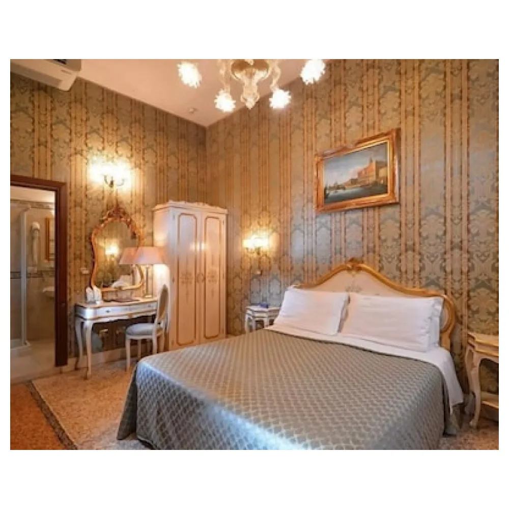 Residenza Hotel San Maurizio