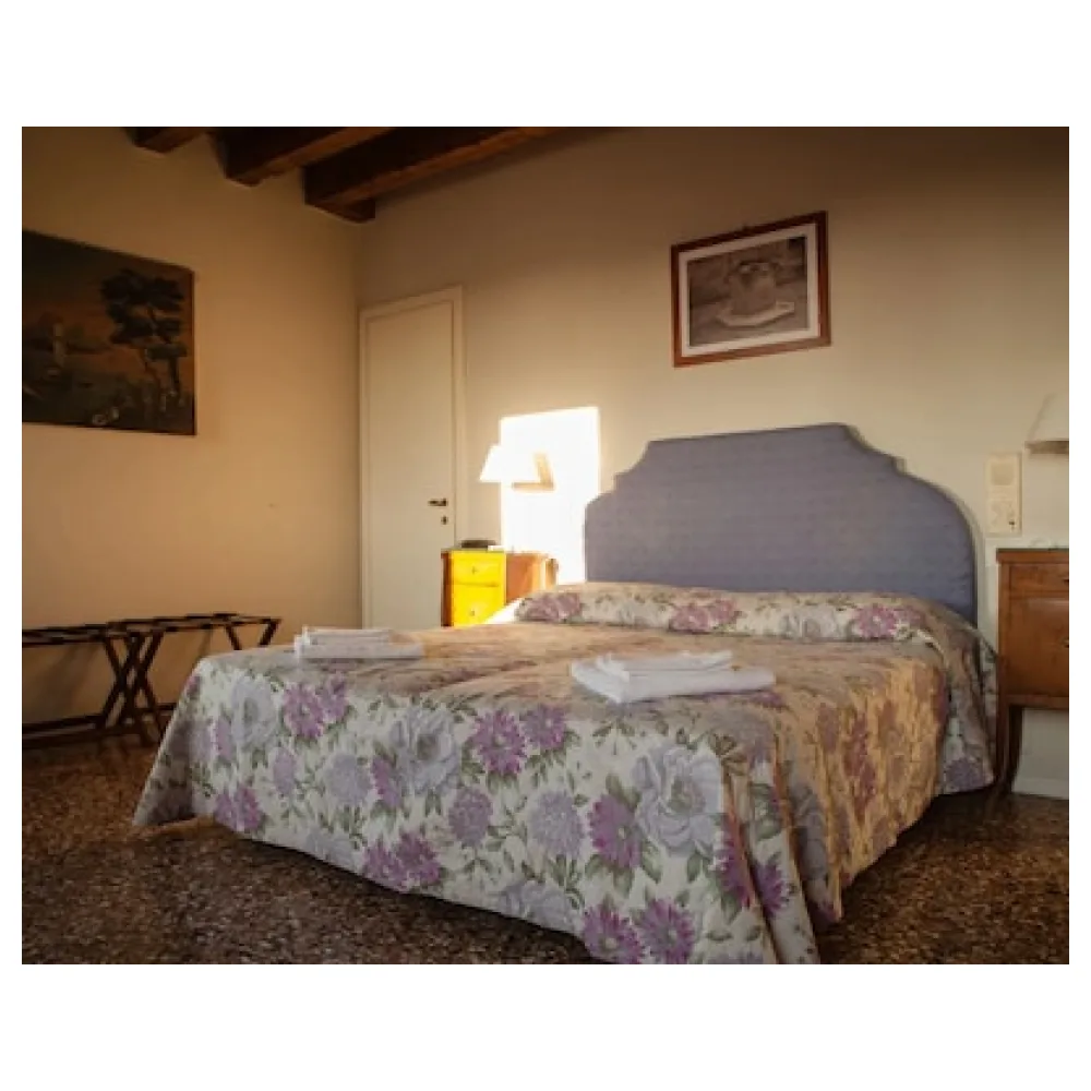 Locanda Ai Santi Apostoli