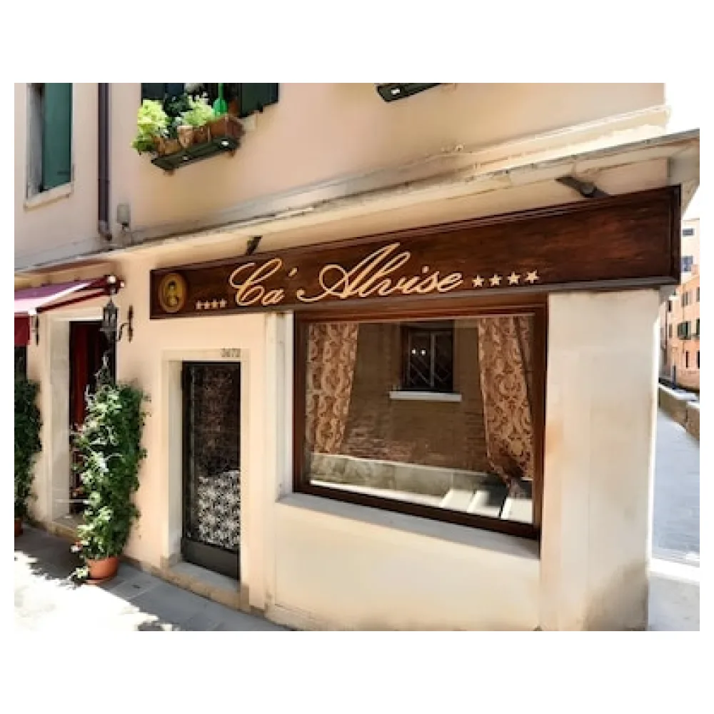 Hotel Ca' Alvise