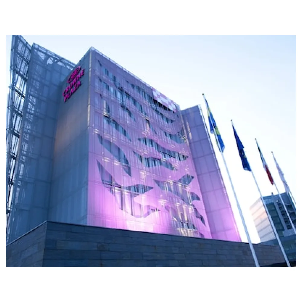 Crowne Plaza Verona - Fiera By Ihg