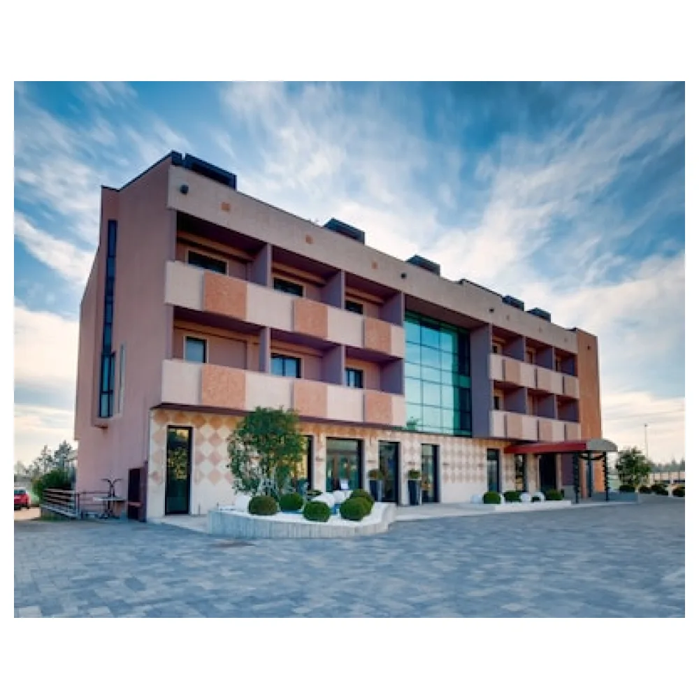 Hotel Brandoli