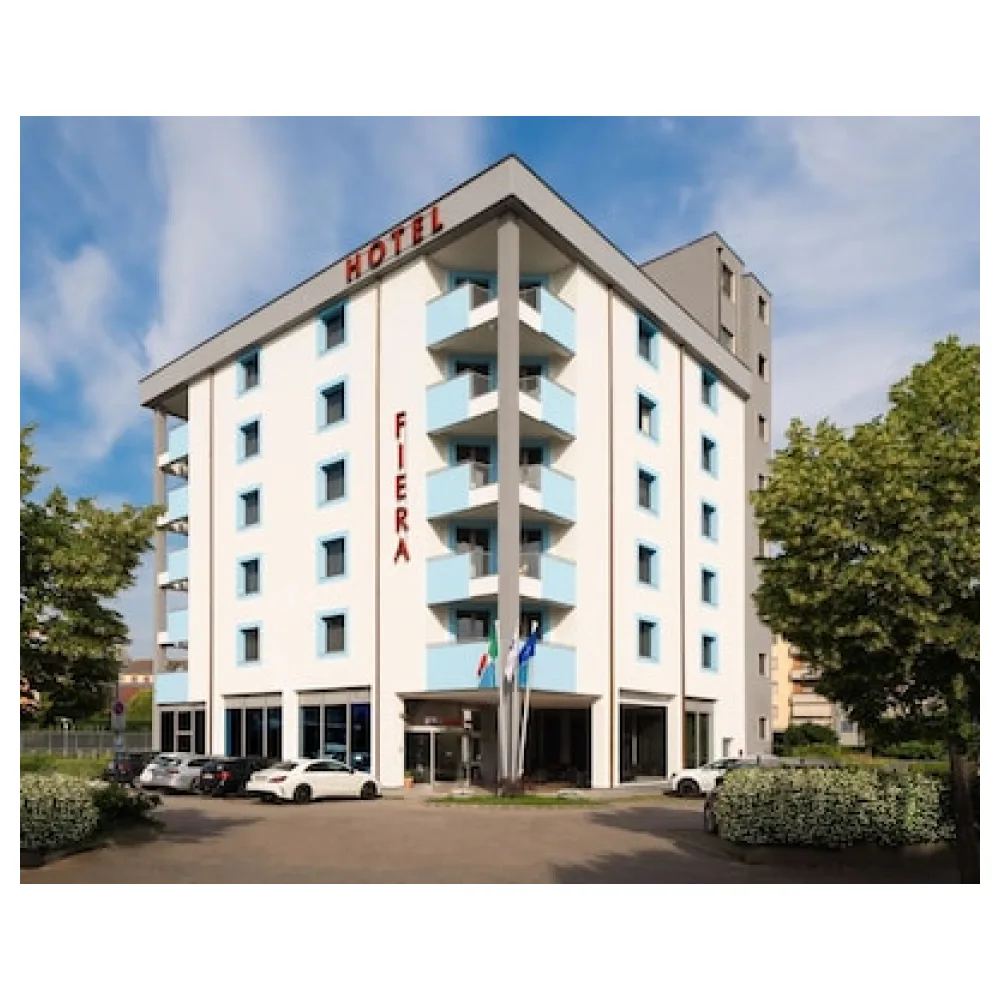 Best Western Hotel Fiera Verona
