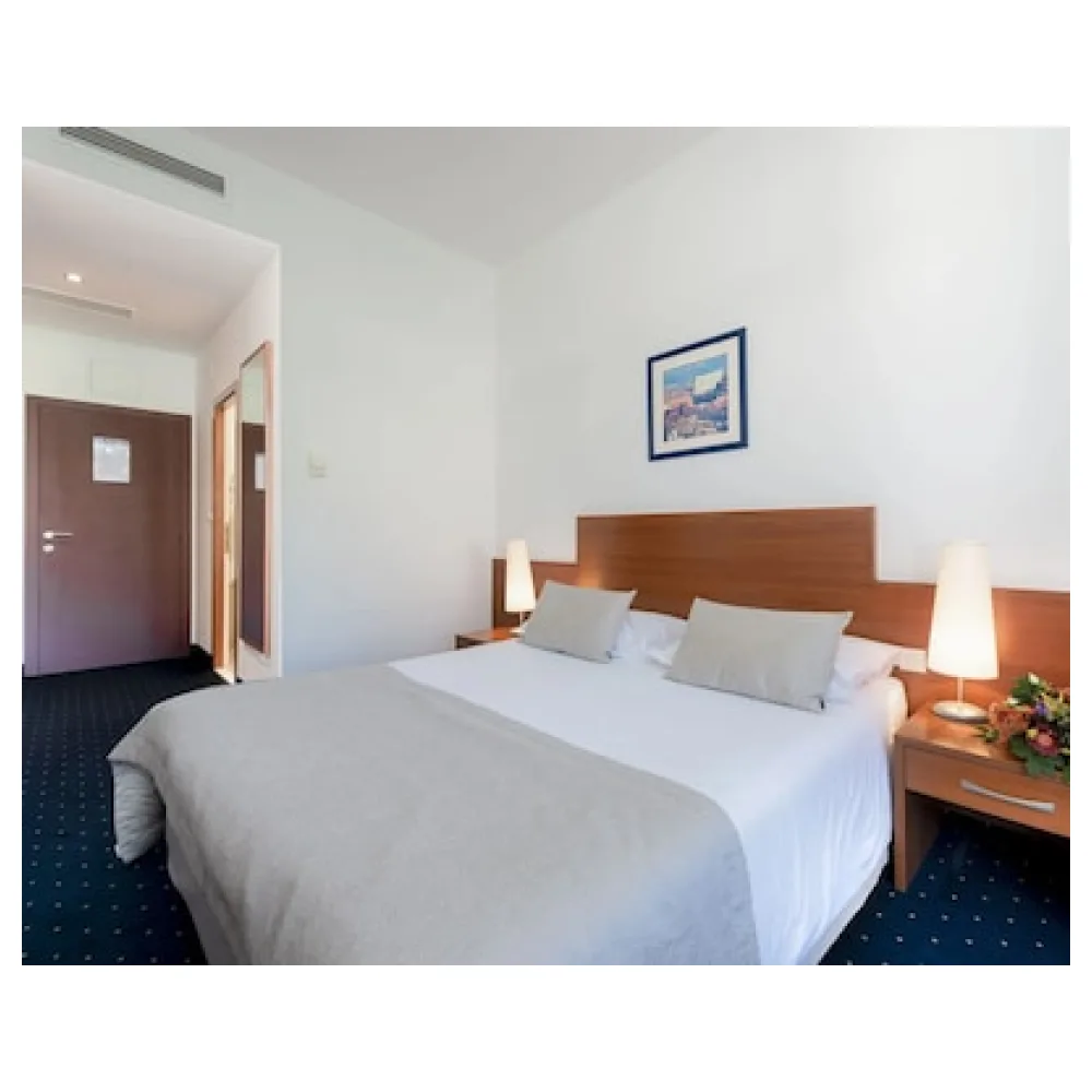 Hotel Vis