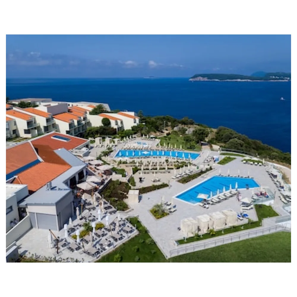 Valamar Argosy Hotel