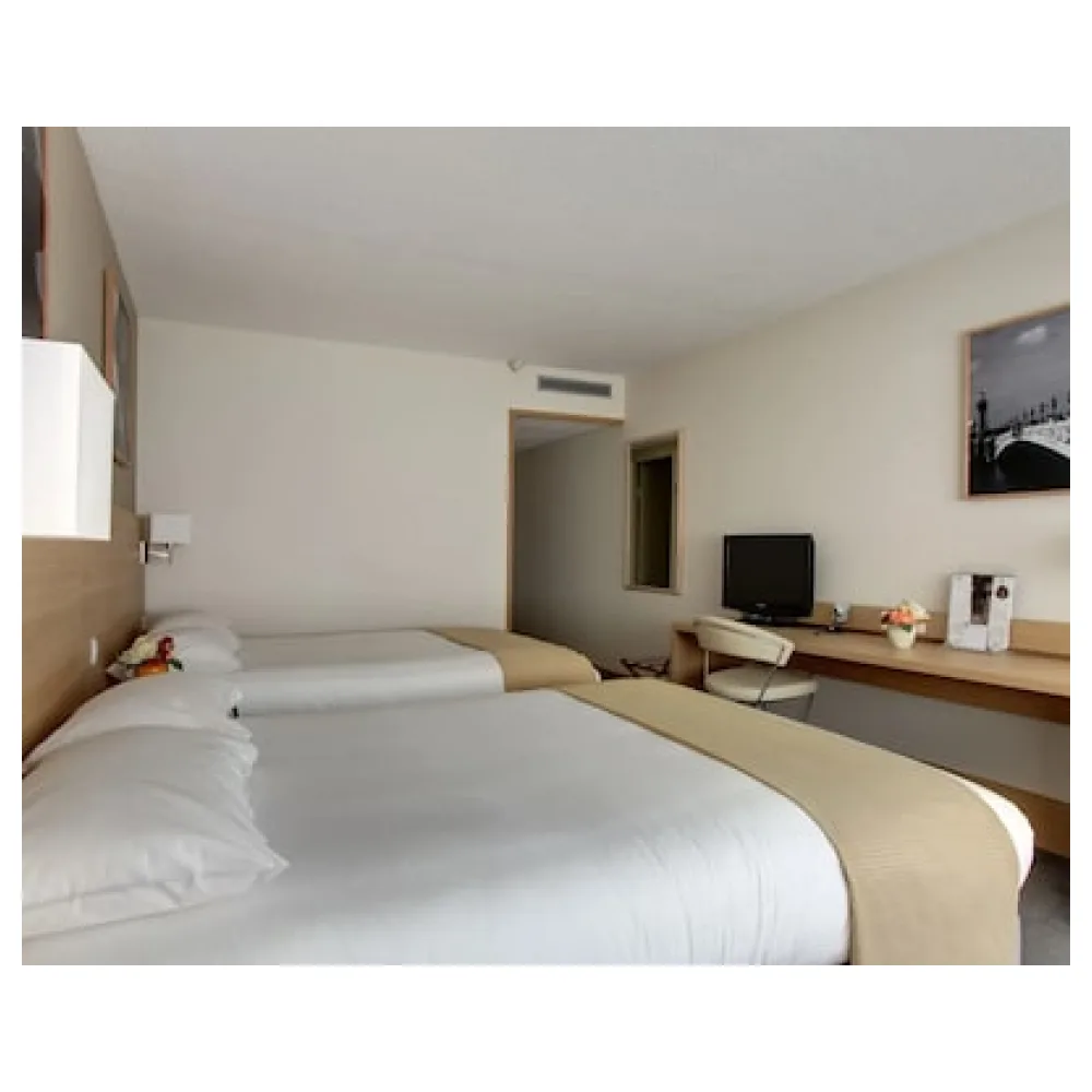 Hotel Inn Paris CDG Airport