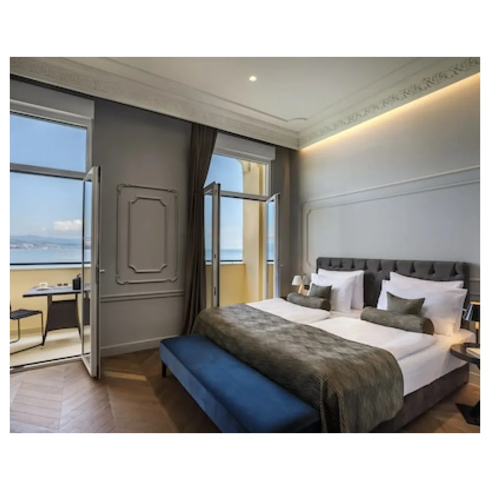 Hotel Ambasador